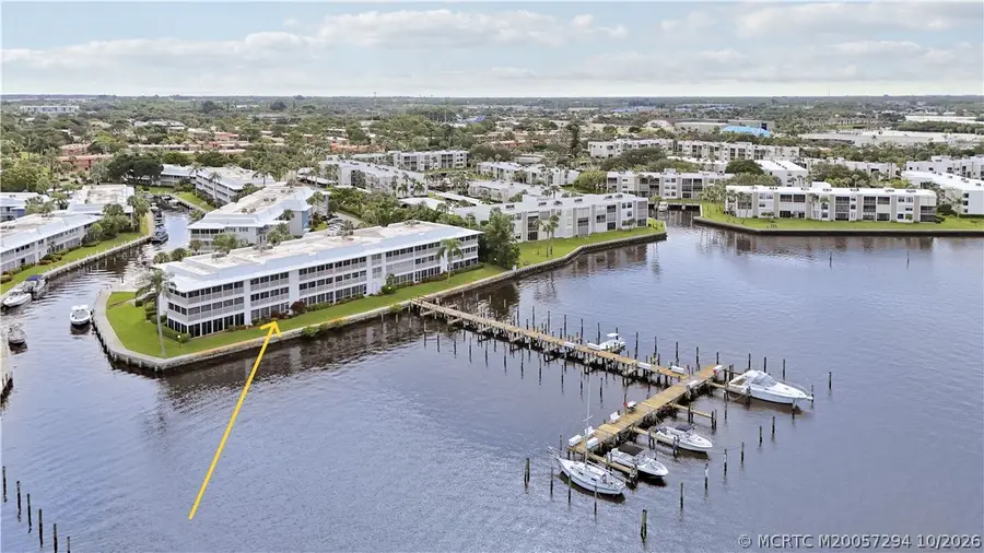 1868 SW Palm City Road #106, Stuart, FL 34994 - #2