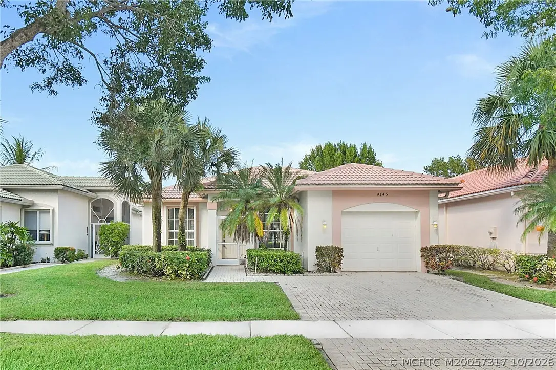 9145 Bay Point Circle, West Palm Beach, FL 33411 - #1