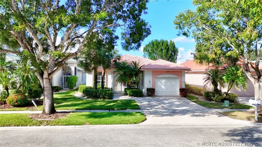 9145 Bay Point Circle, West Palm Beach, FL 33411 - #3