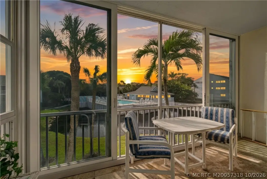 1550 NE Ocean Boulevard #B203, Stuart, FL 34996 - #1