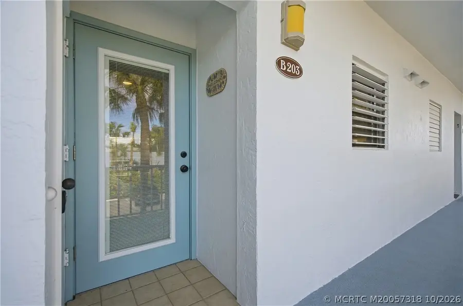 1550 NE Ocean Boulevard #B203, Stuart, FL 34996 - #2