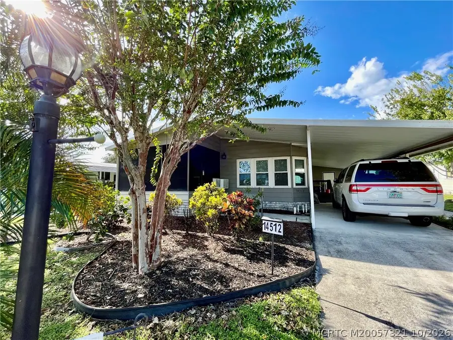 14512 SW Divot Drive, Indiantown, FL 34956 - #2