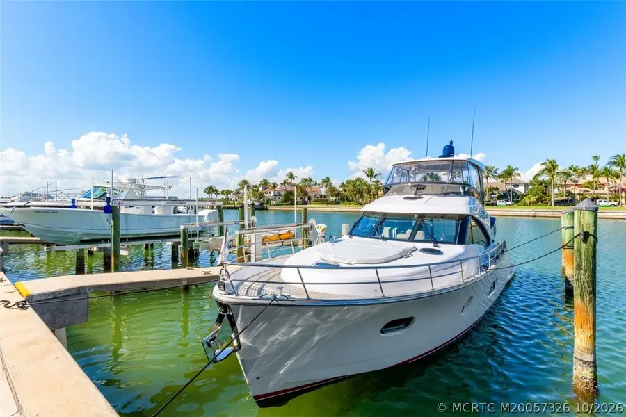 6549 SE South Marina Way, Stuart, FL 34996 - #2