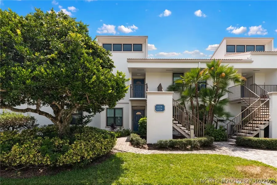 13226 Harbour Ridge Boulevard #5B, Palm City, FL 34990 - #2
