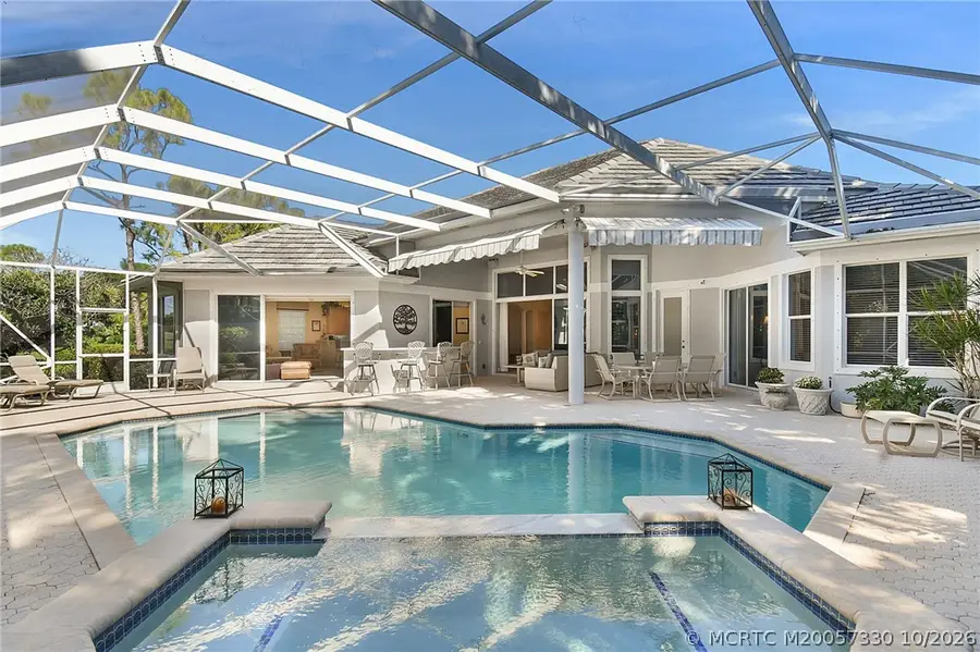 3702 SE Doubleton Drive, Stuart, FL 34997 - #2