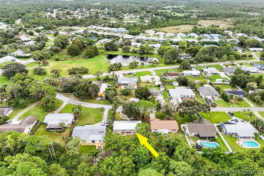 6195 SE Audubon Lane, Hobe Sound, FL 33455 - #3