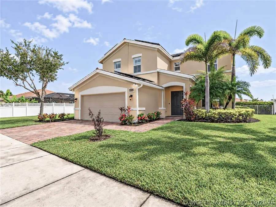 11359 SW Halton Street, Port Saint Lucie, FL 34987 - #3
