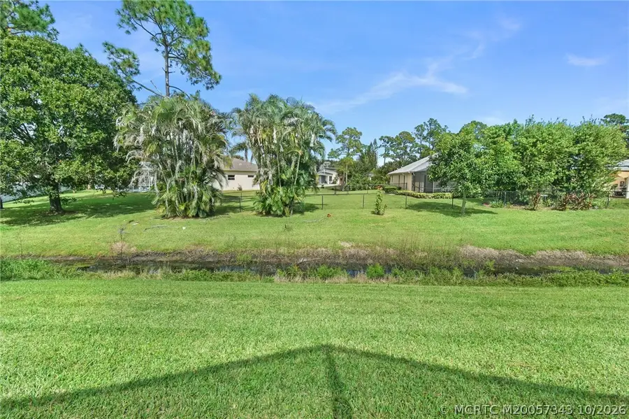 2367 SW Madrid Road, Port Saint Lucie, FL 34953 - #3