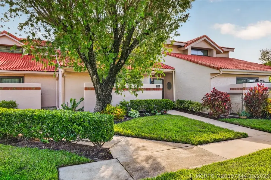 3309 SE Sandpiper Circle, Port Saint Lucie, FL 34952 - #3