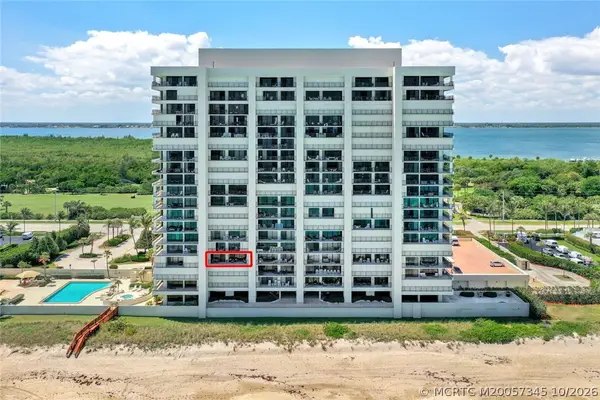 8750 S Ocean Drive #435, Jensen Beach, FL 34957