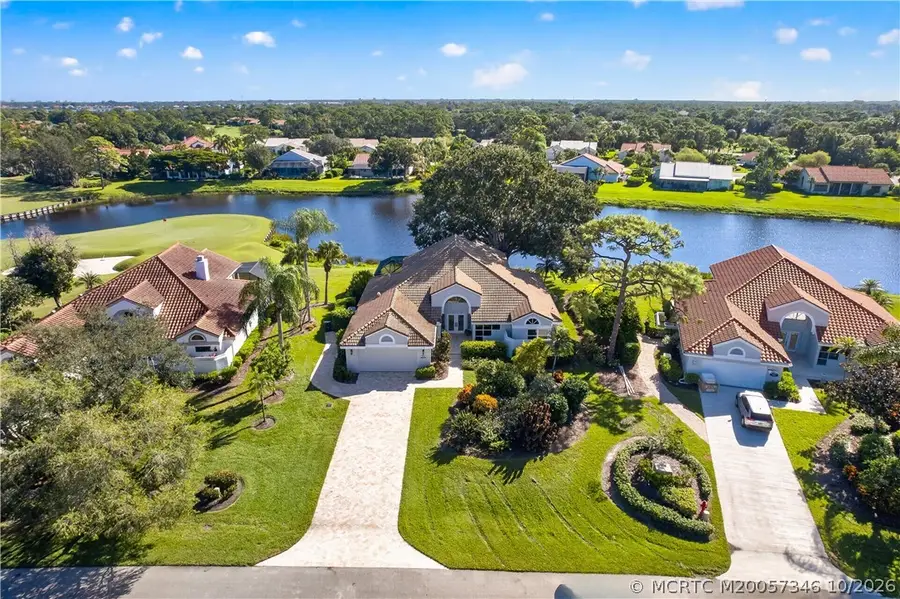 1642 NW Sweet Bay Circle, Palm City, FL 34990 - #2