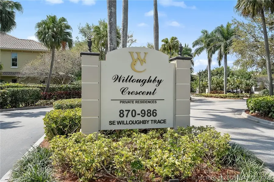 960 SE Willoughby Trace, Stuart, FL 34997 - #2