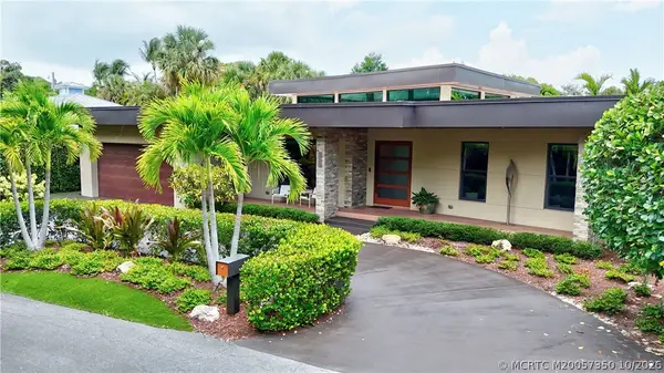 314 SE Pelican Drive, Stuart, FL 34996