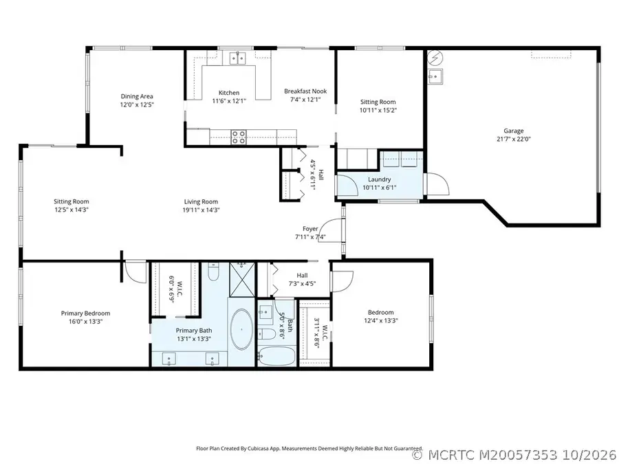 7070 SE Winged Foot Drive, Stuart, FL 34997 - #3