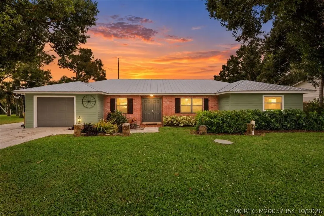 7003 Salerno Road, Fort Pierce, FL 34951 - #1
