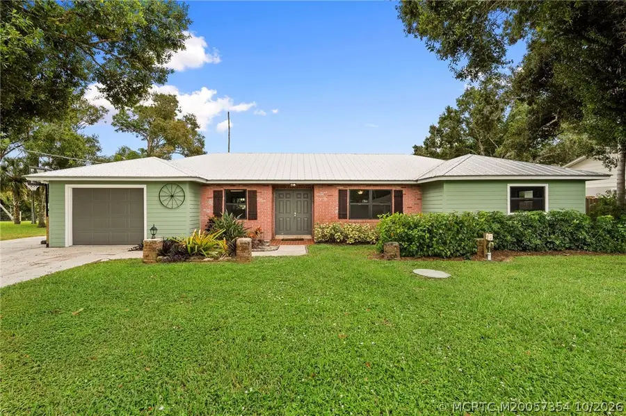 7003 Salerno Road, Fort Pierce, FL 34951 - #3