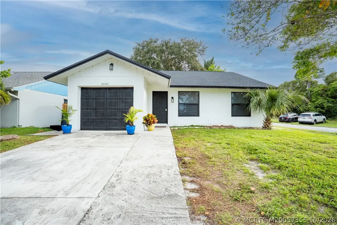5030 SE Dell Street, Stuart, FL 34997 - #1