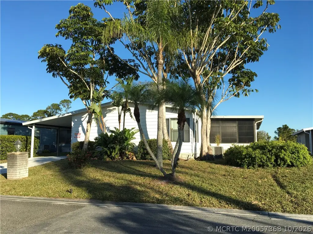 14301 SW Divot Drive #G-33, Indiantown, FL 34956 - #1