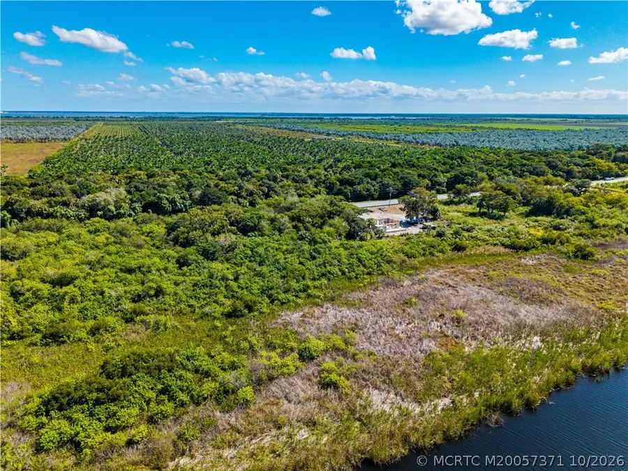 15800 SW Conners Highway, Okeechobee, FL 34974 - #3