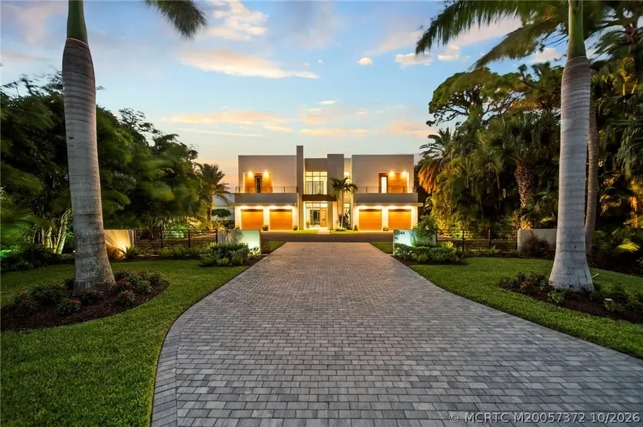 1544 SE Saint Lucie Boulevard, Stuart, FL 34996 - #2