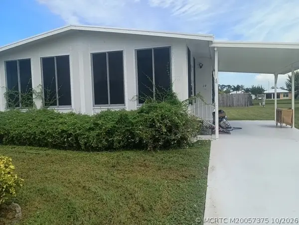 19 Arboles Del Norte, Fort Pierce, FL 34951
