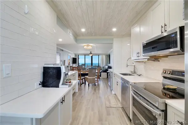 10000 S Ocean Drive #704, Jensen Beach, FL 34957