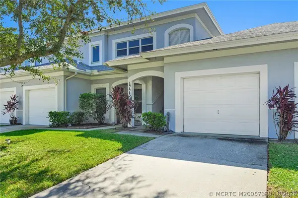 1773 Lakefront Boulevard #D2, Fort Pierce, FL 34982