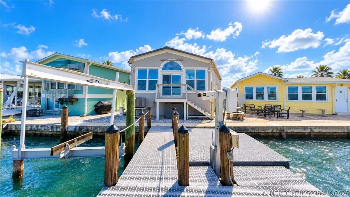 158 Nettles Boulevard, Jensen Beach, FL 34957 - #1
