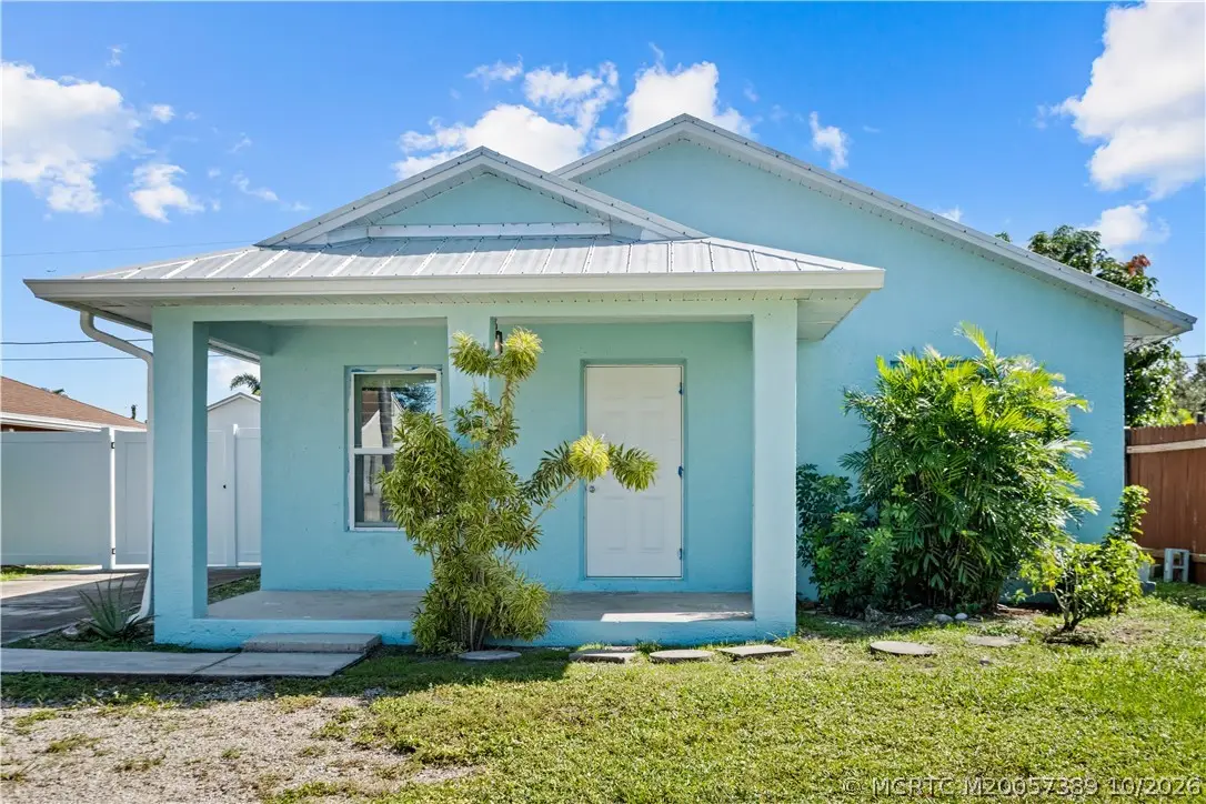 5807 SE Mitzi Lane, Stuart, FL 34997 - #1