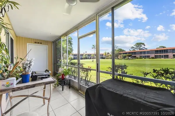 1943 SW Palm City Road #D, Stuart, FL 34994