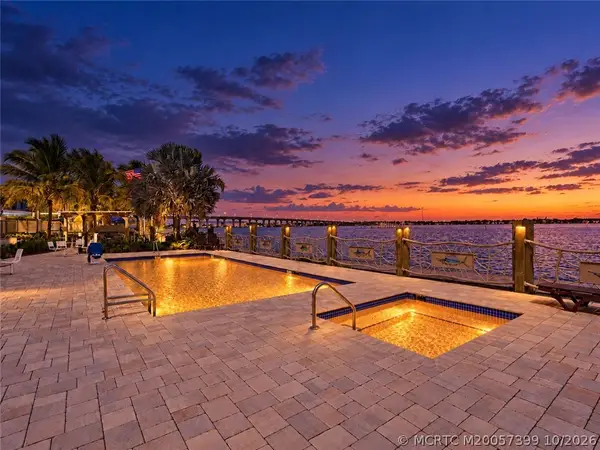 41 SW Seminole St Street #Unit 404, Stuart, FL 34994