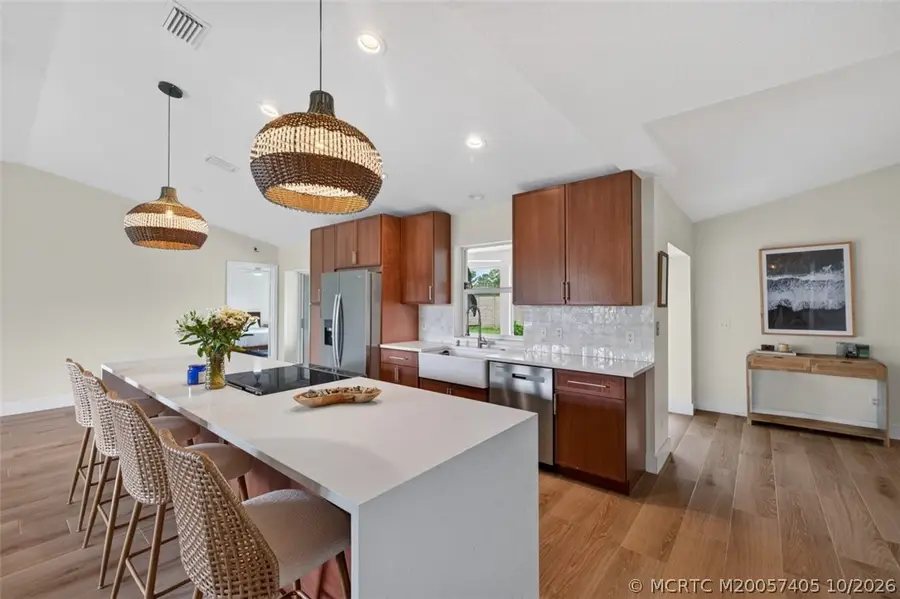 1812 NE Crabtree Lane, Jensen Beach, FL 34957 - #2