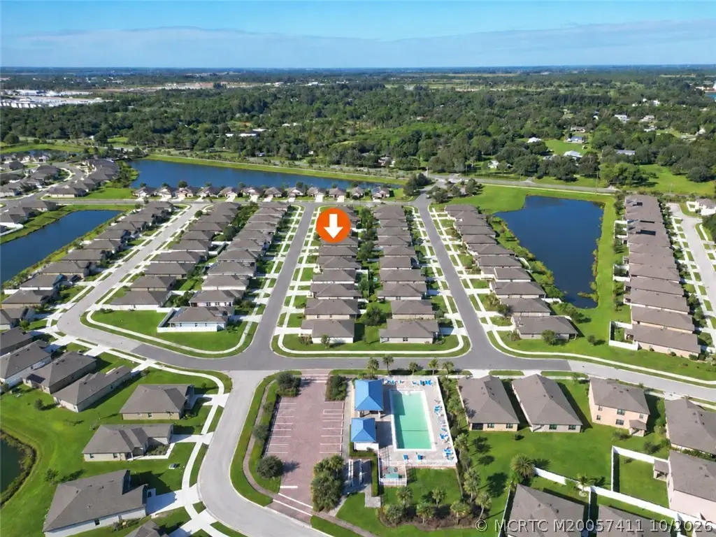 5510 Entertainment Way, Fort Pierce, FL 34947 - #1