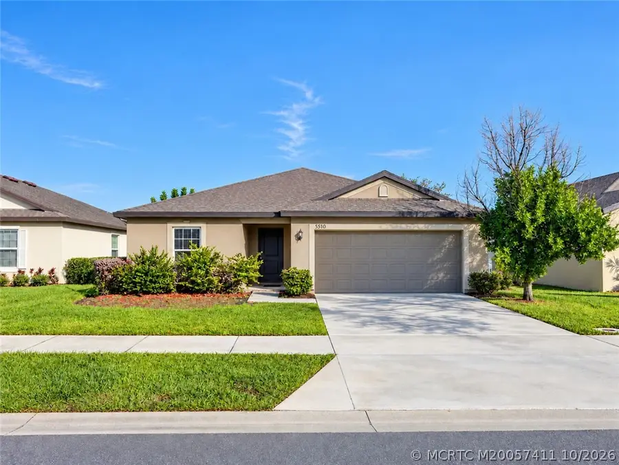 5510 Entertainment Way, Fort Pierce, FL 34947 - #2