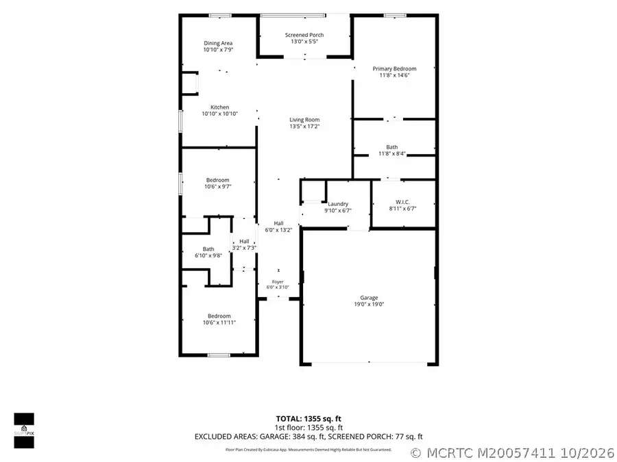 5510 Entertainment Way, Fort Pierce, FL 34947 - #3