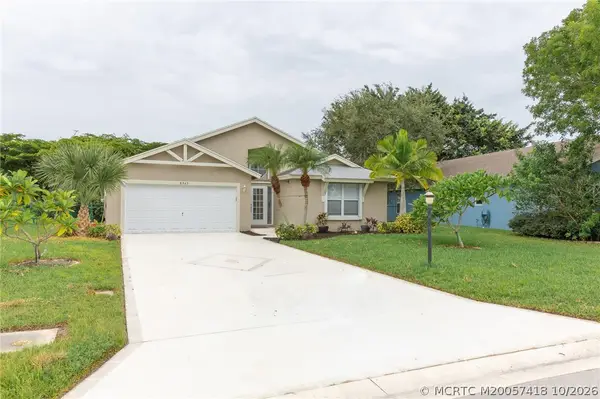 8965 SW Chevy Circle, Stuart, FL 34997