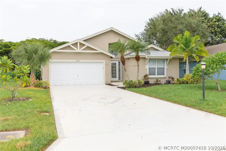 8965 SW Chevy Circle, Stuart, FL 34997 - #2