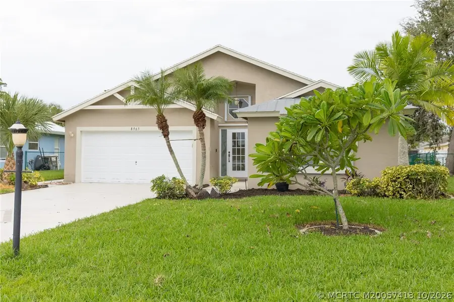 8965 SW Chevy Circle, Stuart, FL 34997 - #3