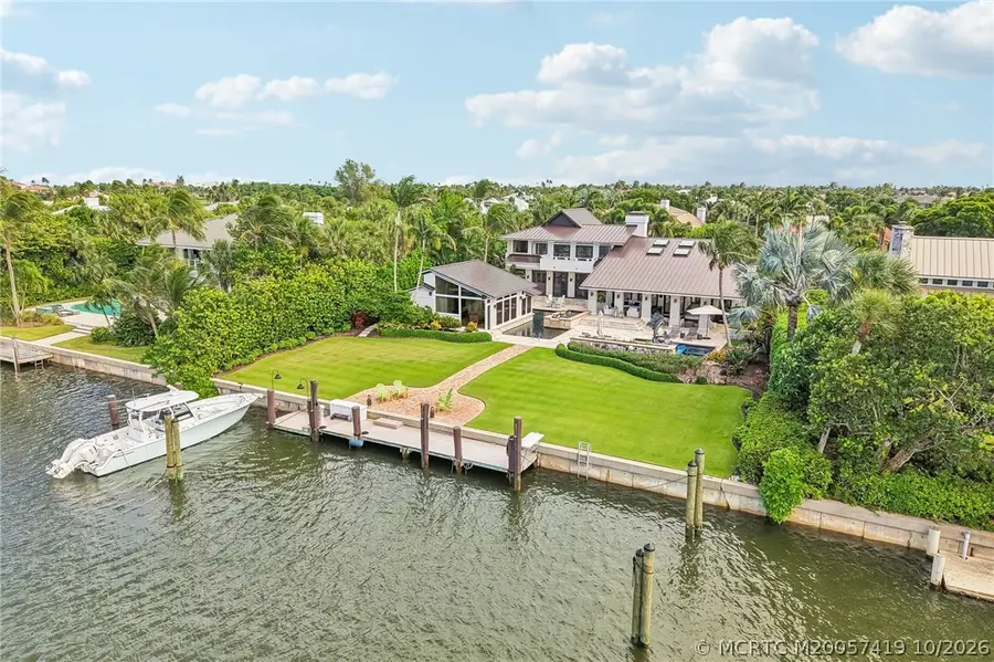 6639 SE South Marina Way, Stuart, FL 34996 - #3