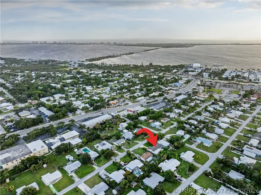 1526 NE Hilltop Street, Jensen Beach, FL 34957 - #2