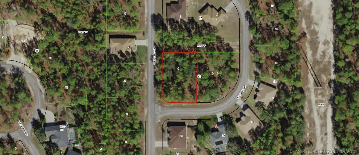 2 Mayten Circle, Homosassa, FL 34446 - #1