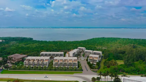 10118 S Ocean Drive #18, Jensen Beach, FL 34957