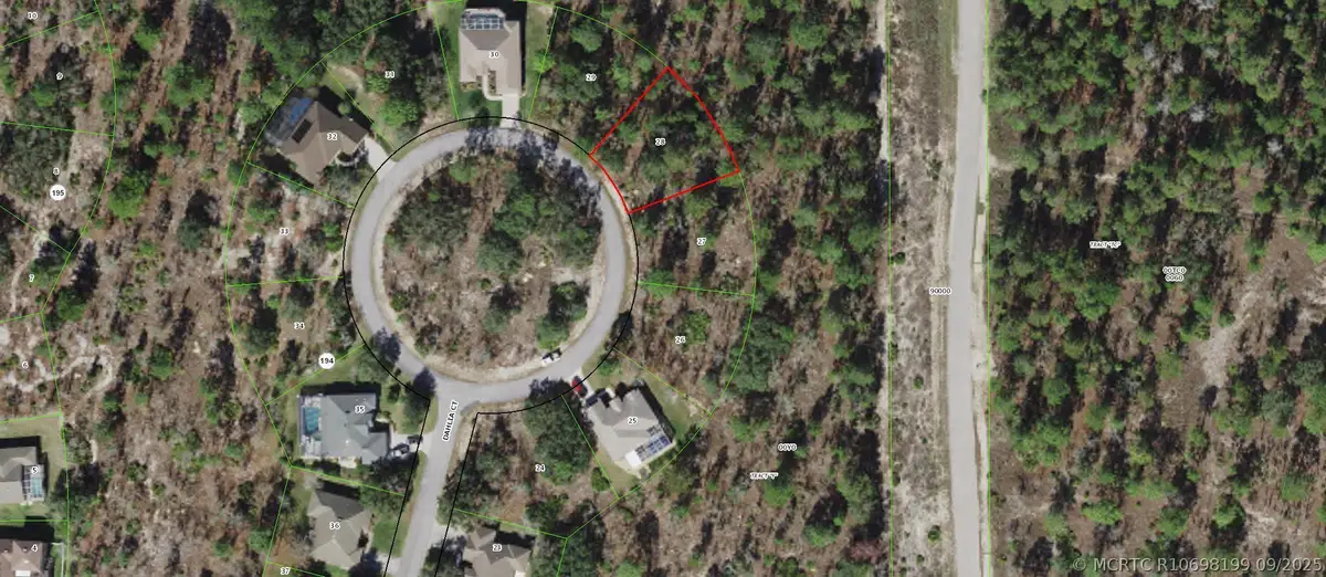 25 Dahlia Court N, Homosassa, FL 34446 - #1