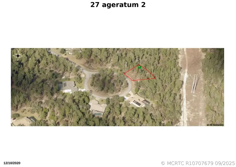 27 Ageratum Court, Homosassa, FL 34446 - #2