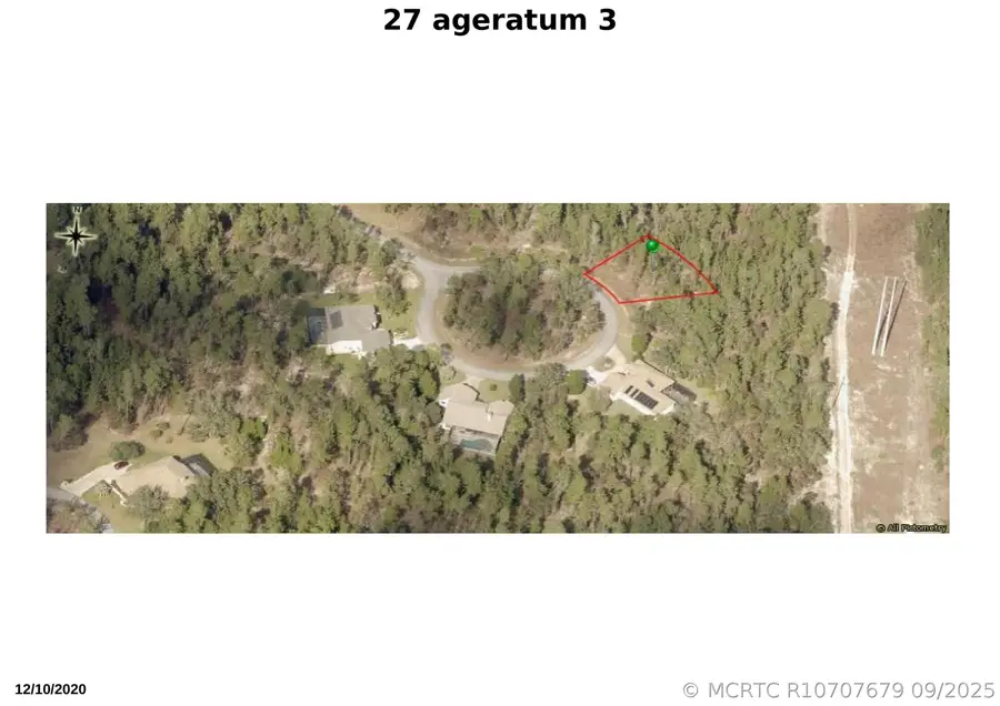 27 Ageratum Court, Homosassa, FL 34446 - #3