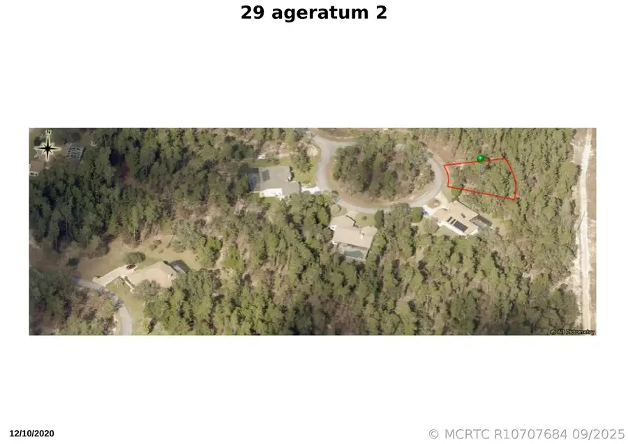 29 Ageratum Court, Homosassa, FL 34446 - #2