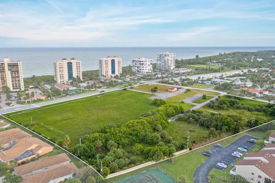 Address Withheld By Seller, Hutchinson Island, FL 34949 - #3