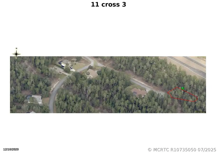 11 Crossandra Court E, Homosassa, FL 34446 - #3