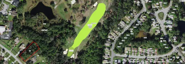 84 Cypress Boulevard W, Homosassa, FL 34446