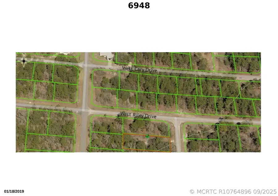 6948 N Edna Point, Citrus Springs, FL 34434 - #3
